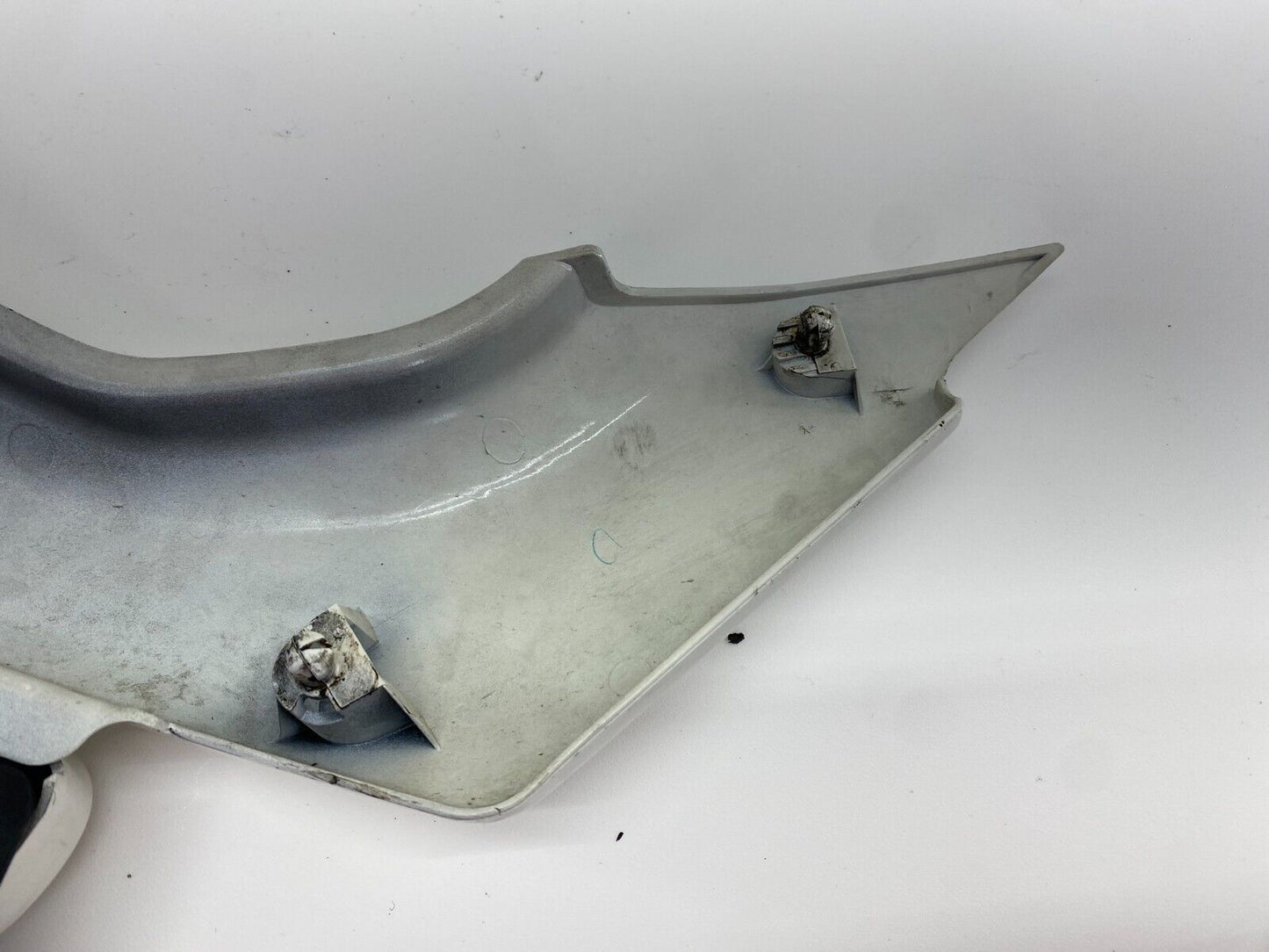 06-17 SUZUKI BOULEVARD M109R VZR1800 Right Side Cover Fairing Cowl