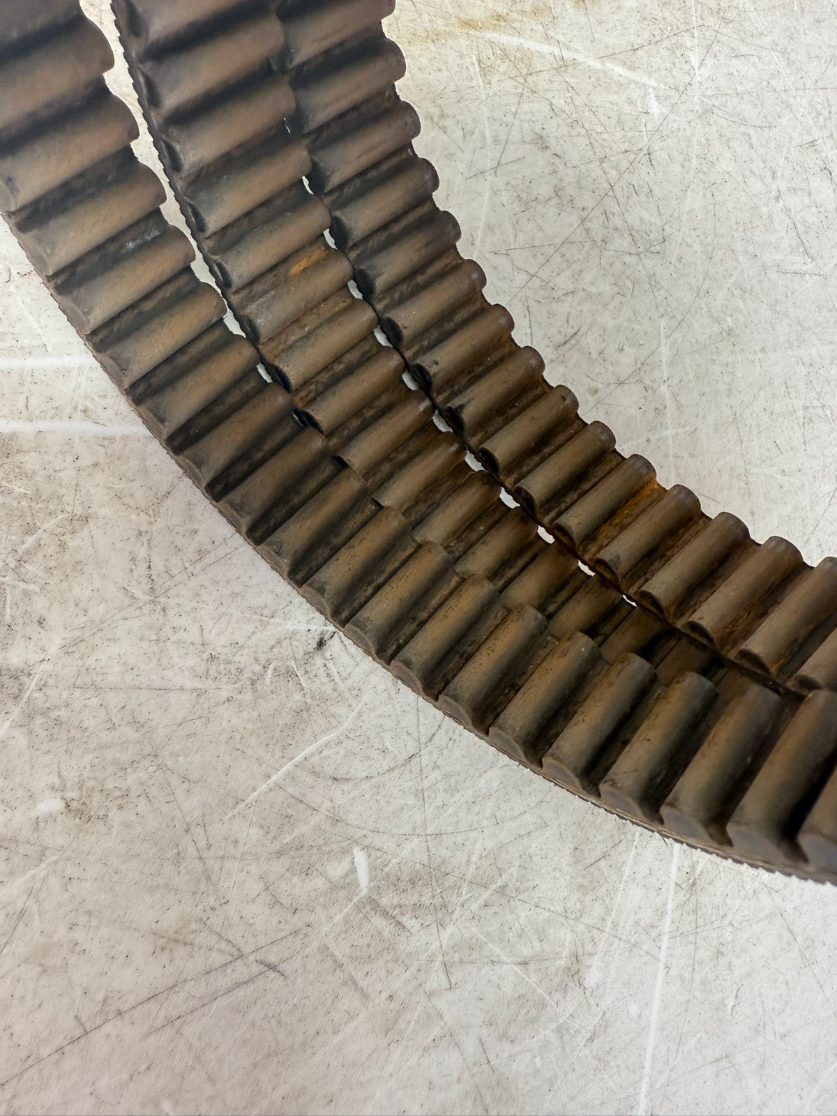 2003 Harley Davidson Sportster OEM HD Final Drive Belt