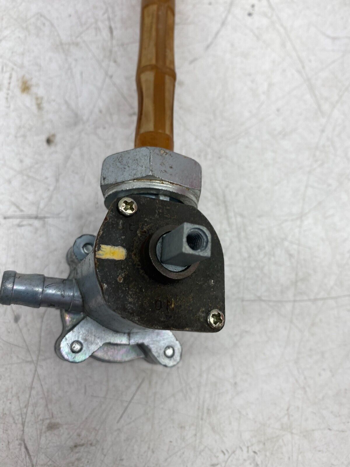 1999 HONDA VALKYRIE INTERSTATE Gas Tank Fuel Valve Petcock