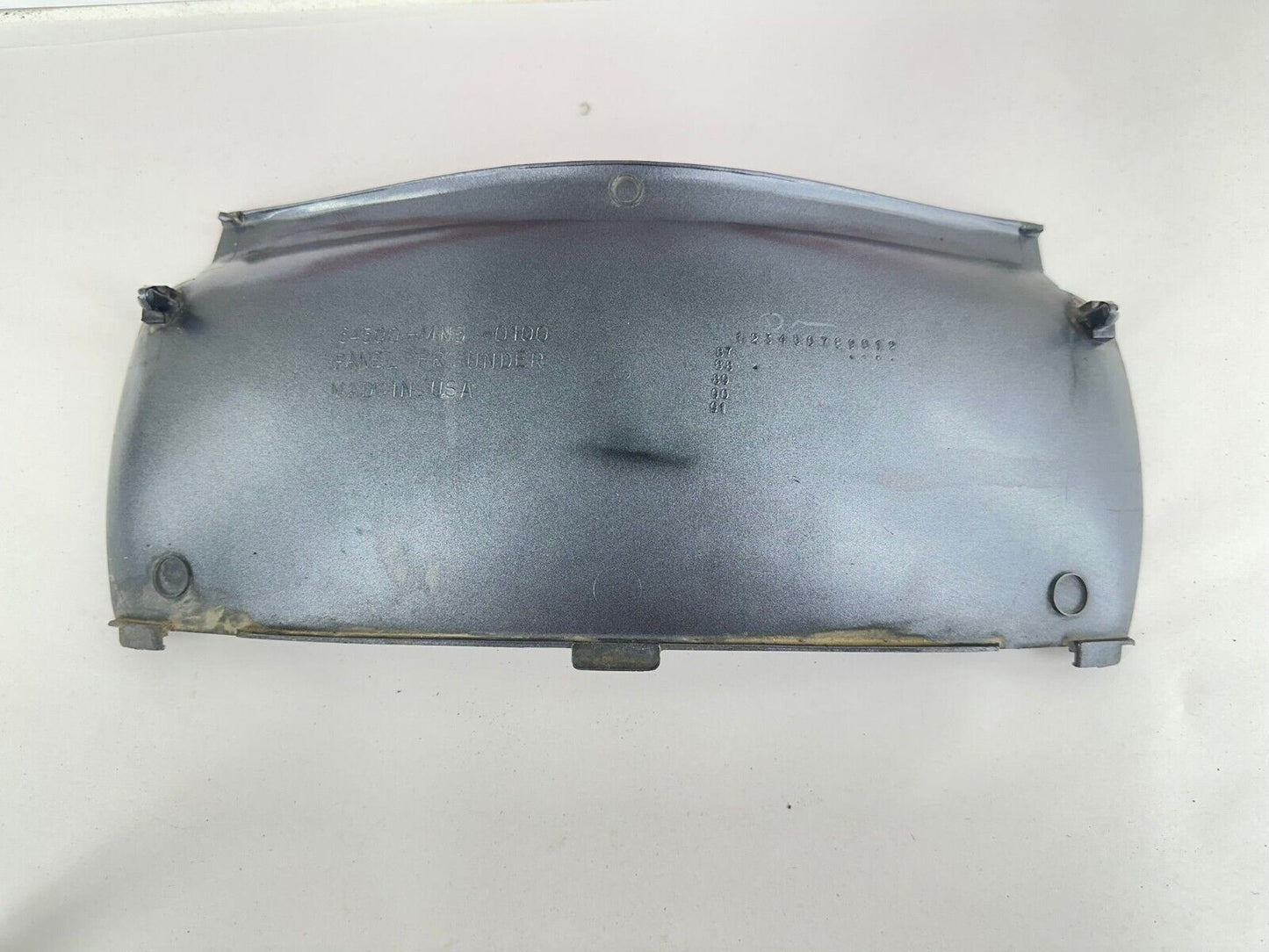 88-00 HONDA GOLDWING GL1500 Radiator Center Filler Panel Fairing