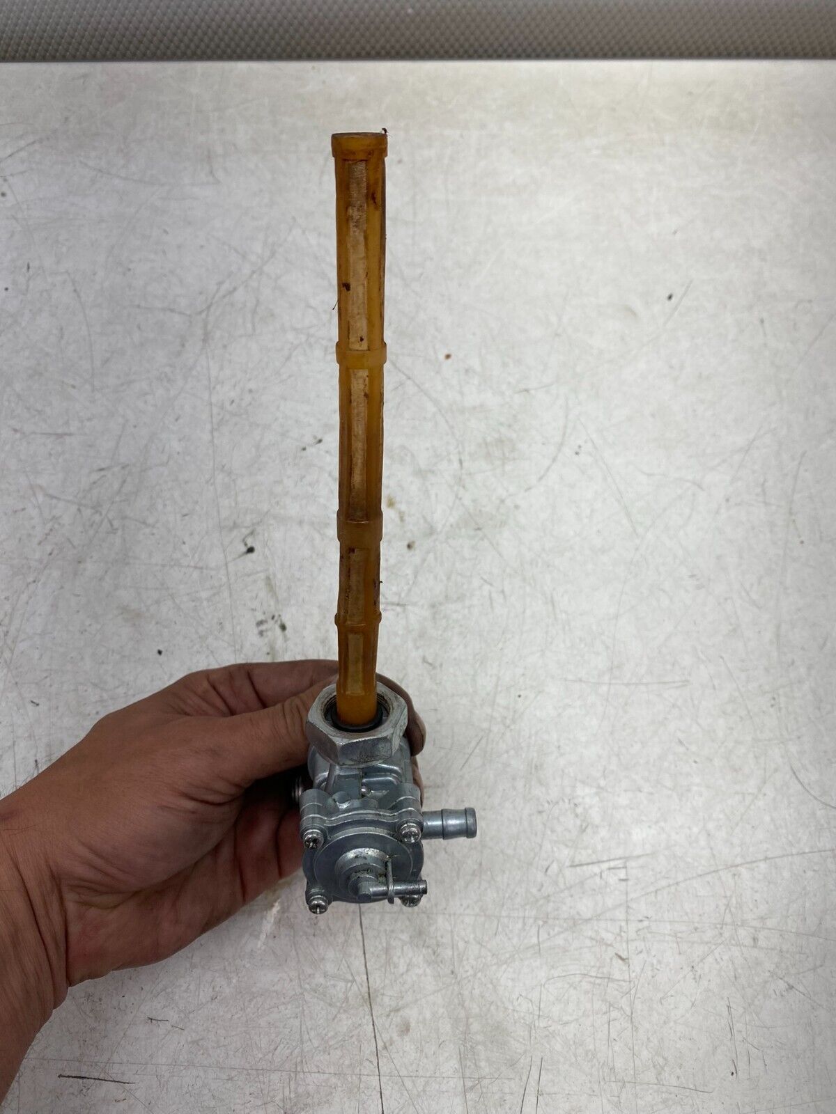 1999 HONDA VALKYRIE INTERSTATE Gas Tank Fuel Valve Petcock