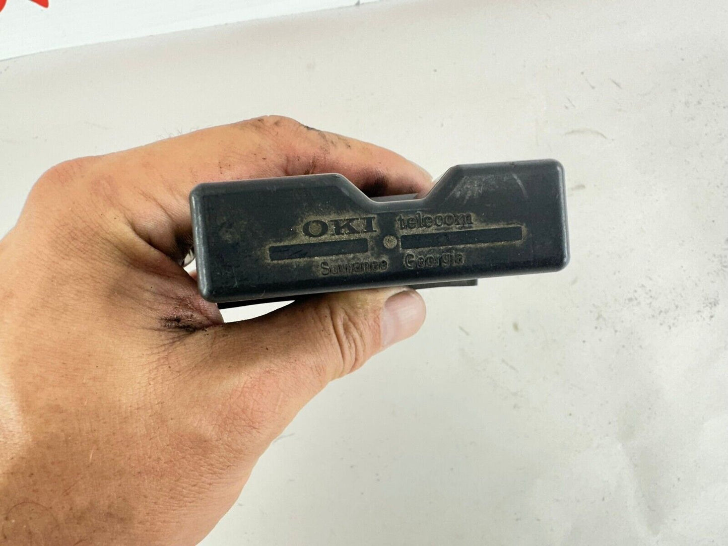 1998 HONDA VALKYRIE TOURING ECM ECU CDI Black Box