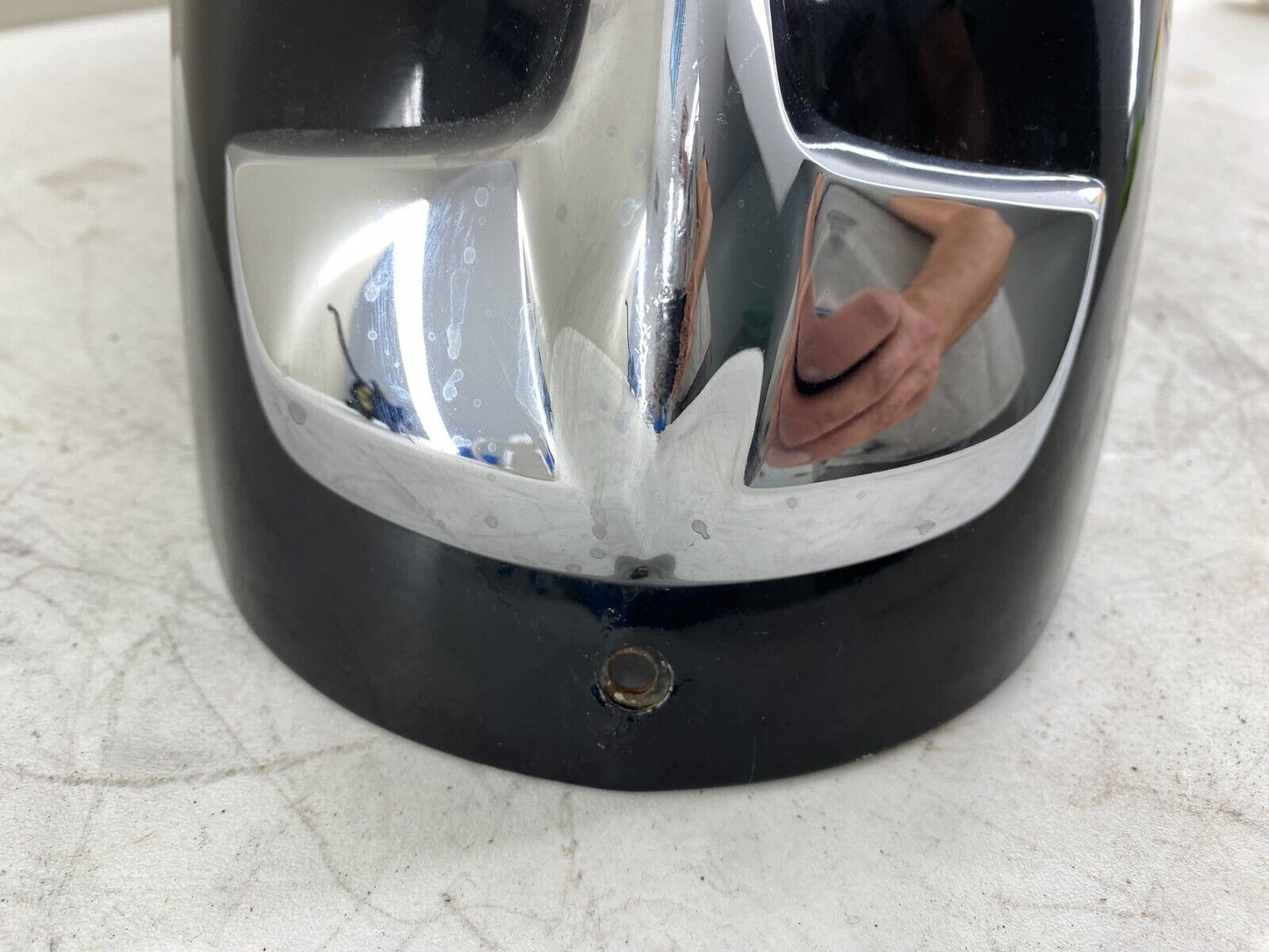 1999 HONDA VALKYRIE INTERSTATE Front Fender OEM