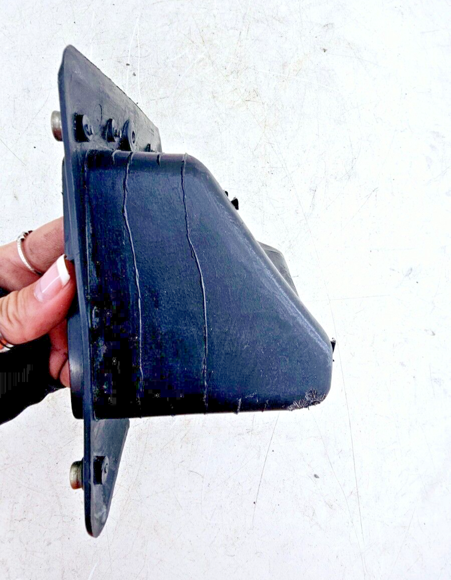 1993 HONDA GOLDWING GL1500 Left Upper Storage Snap Pocket