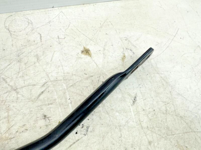 2000 Harley Davidson Sportster Rear Muffler Support Arm Bracket Hanger