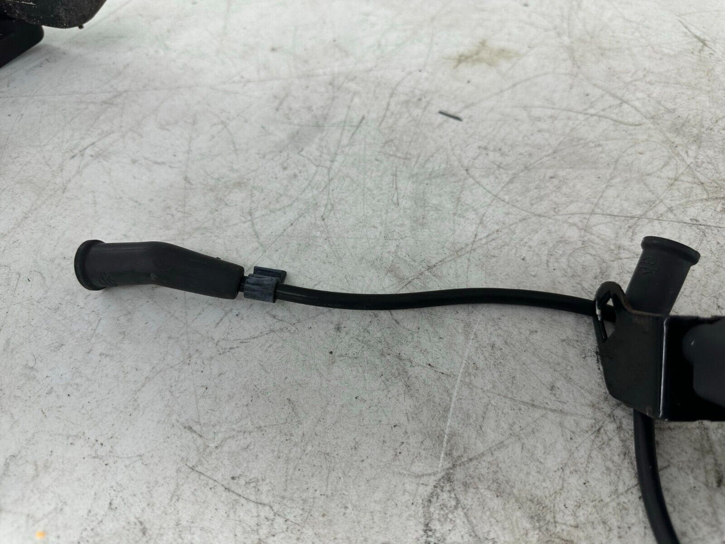 2005 HARLEY FLH ROADKING Ignition Coil & Spark Plug Wires