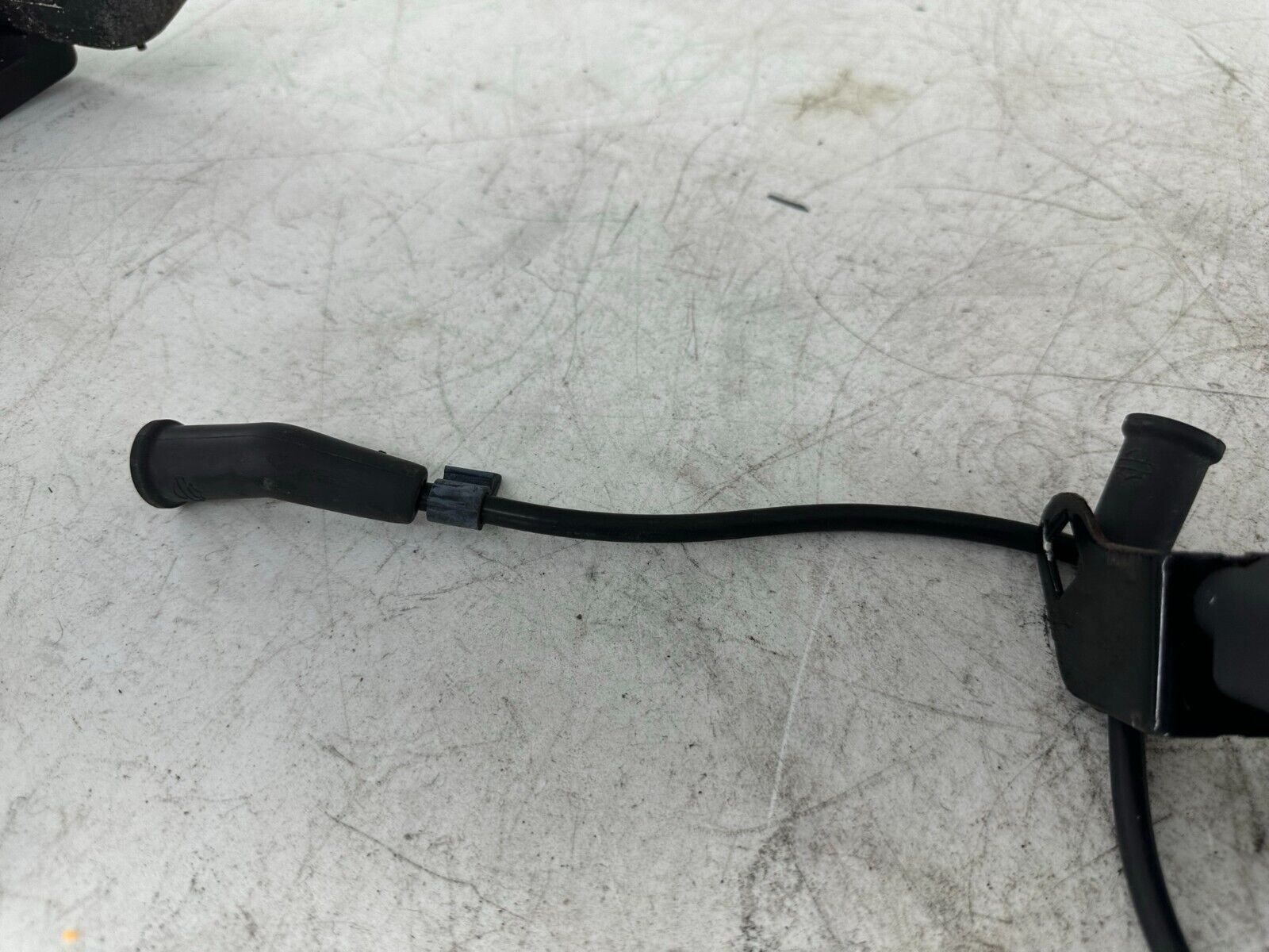2005 HARLEY FLH ROADKING Ignition Coil & Spark Plug Wires