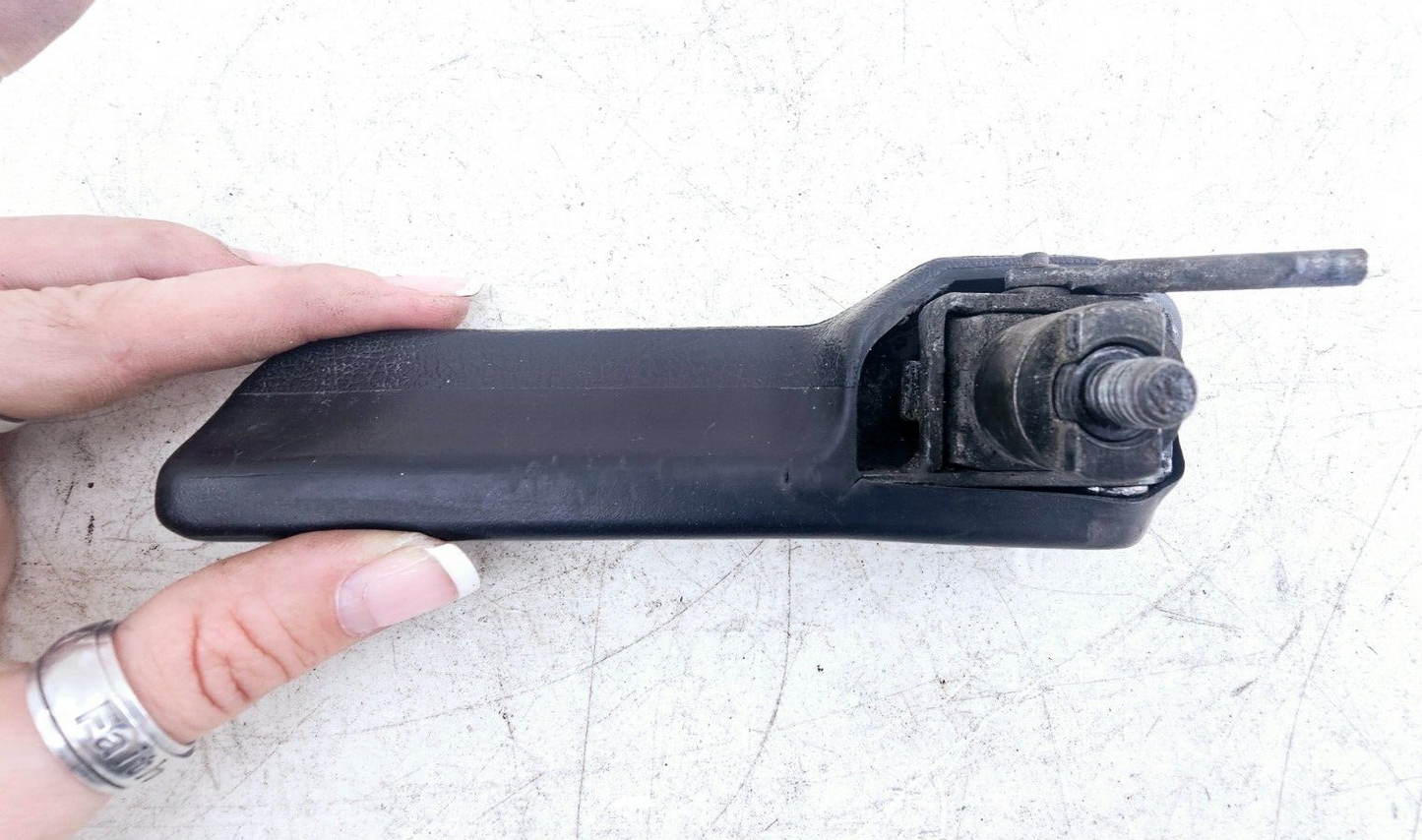 1993 HONDA GOLDWING GL1500 Reverse Lever