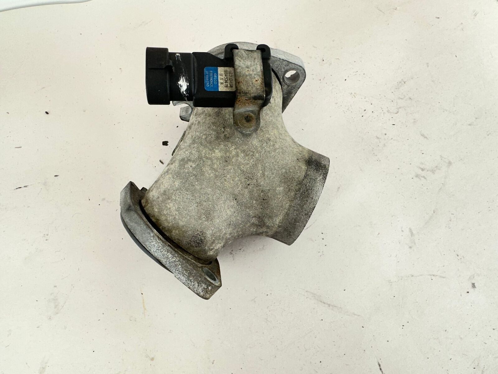 1999 HARLEY ELECTRA GLIDE Intake Manifold