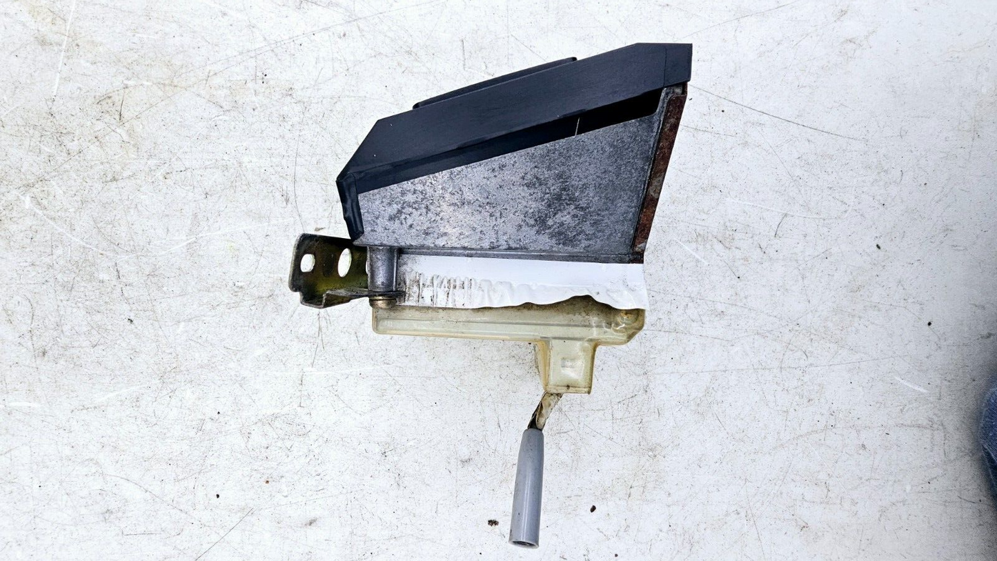 1993 HONDA GOLDWING GL1500 CB Transceiver Radio Head Control Unit Works!