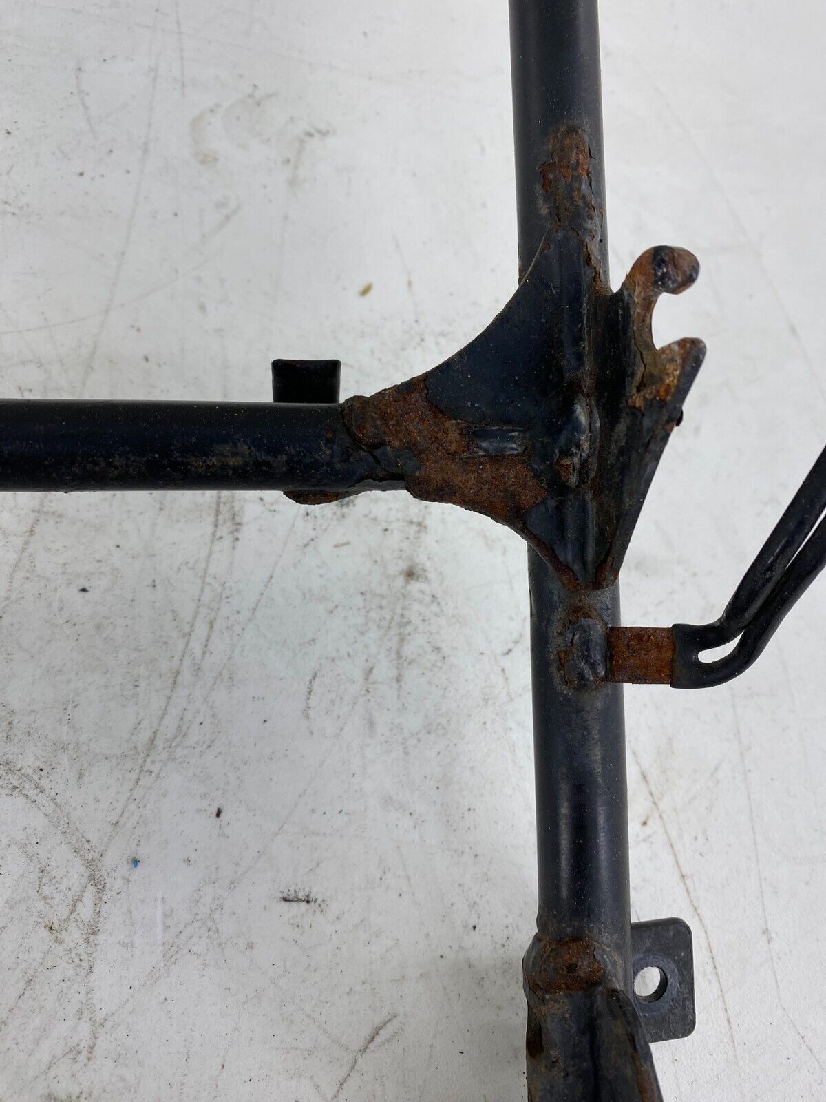 1999 HONDA VALKYRIE INTERSTATE Main Fairing Mounting Bracket Stay