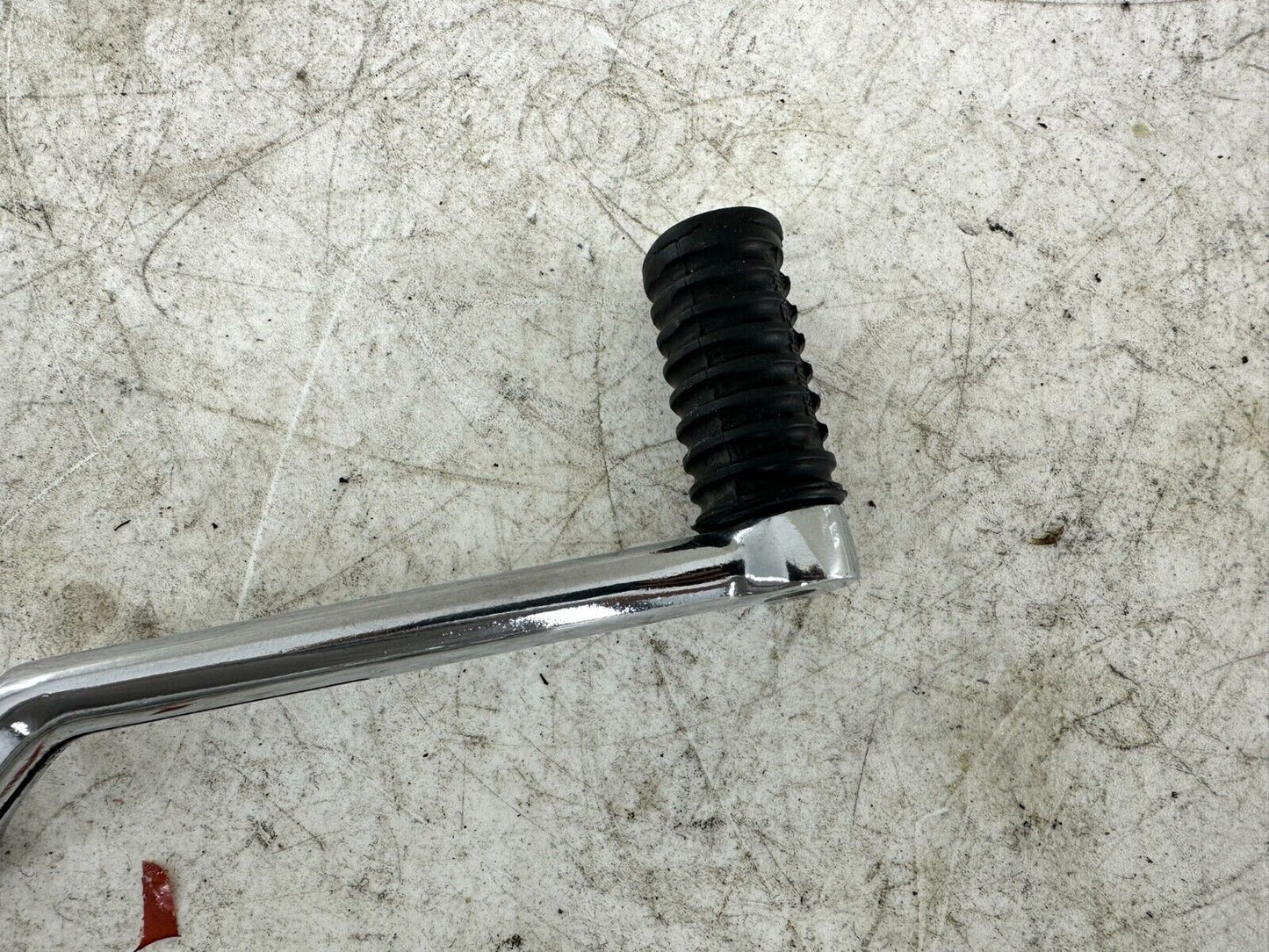 1999 HARLEY DAVIDSON SOFTAIL OEM HD Heal Toe Shifter Shift Lever Pedal