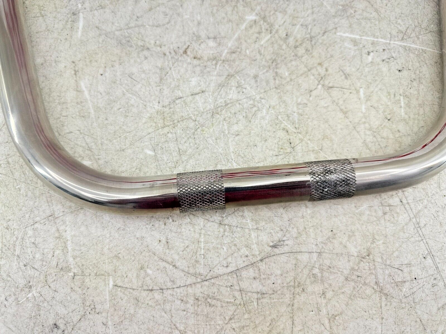 1999 HARLEY SOFTAIL OEM HD Handlebar Bars