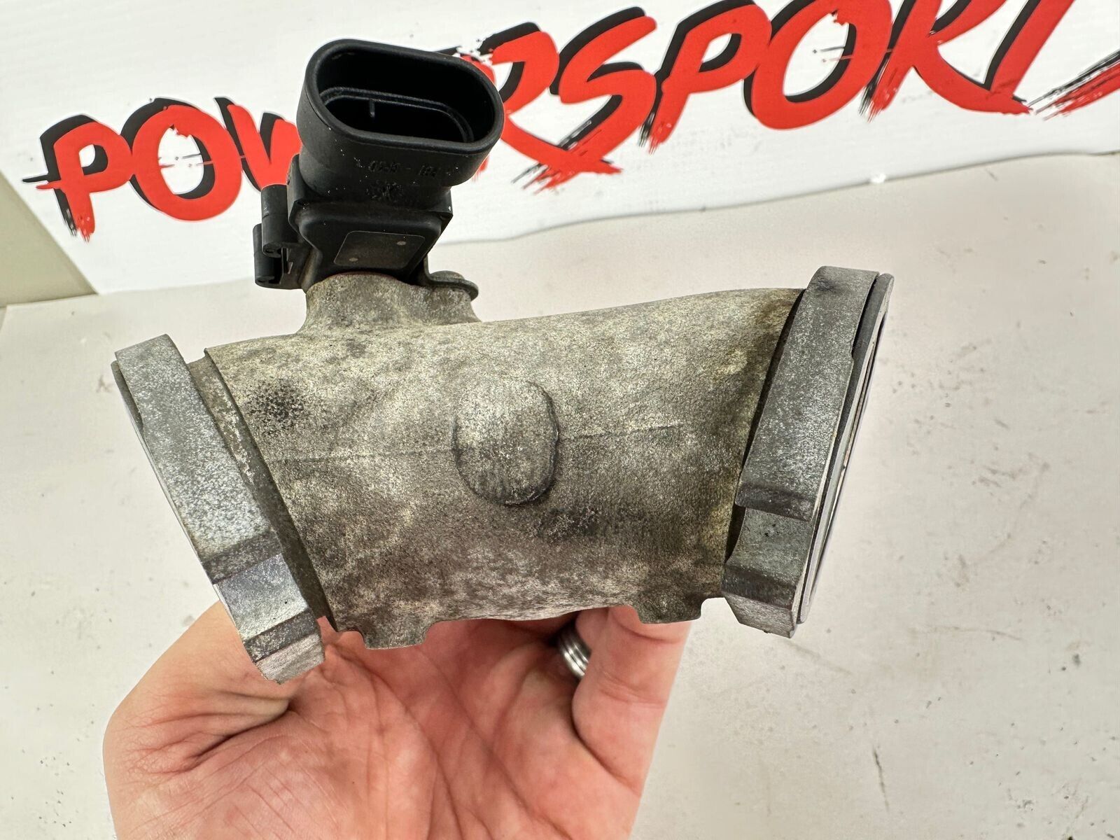 1999 HARLEY ELECTRA GLIDE Intake Manifold