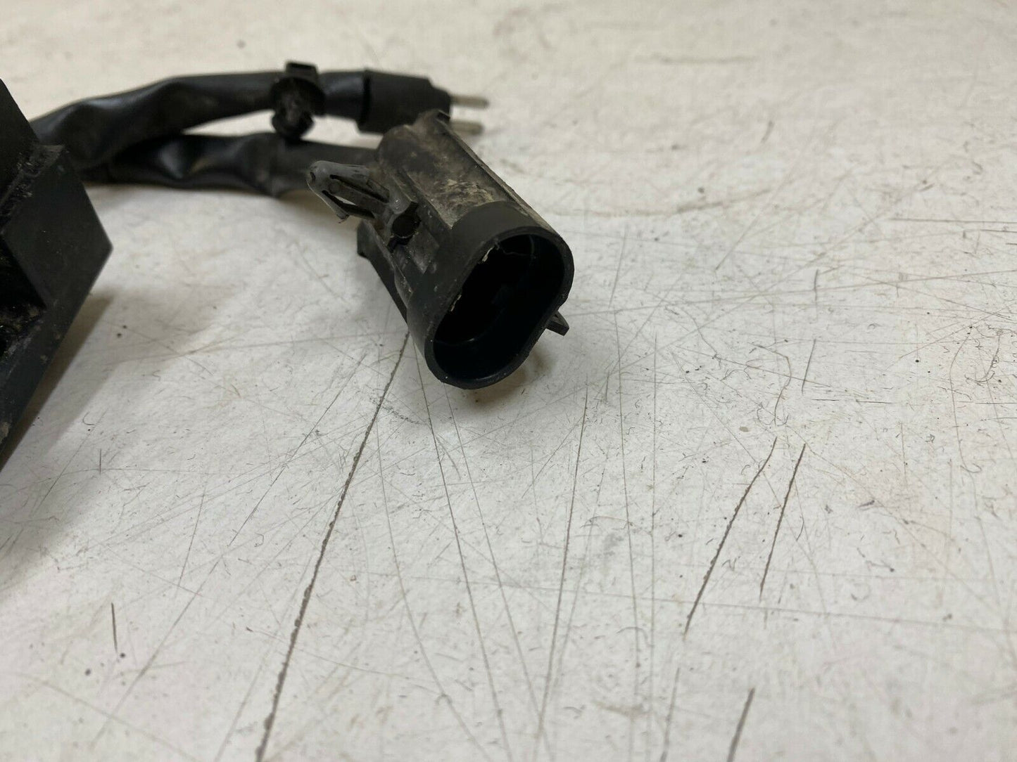 2004 HARLEY SPORTSTER BATTERY VOLTAGE REGULATOR