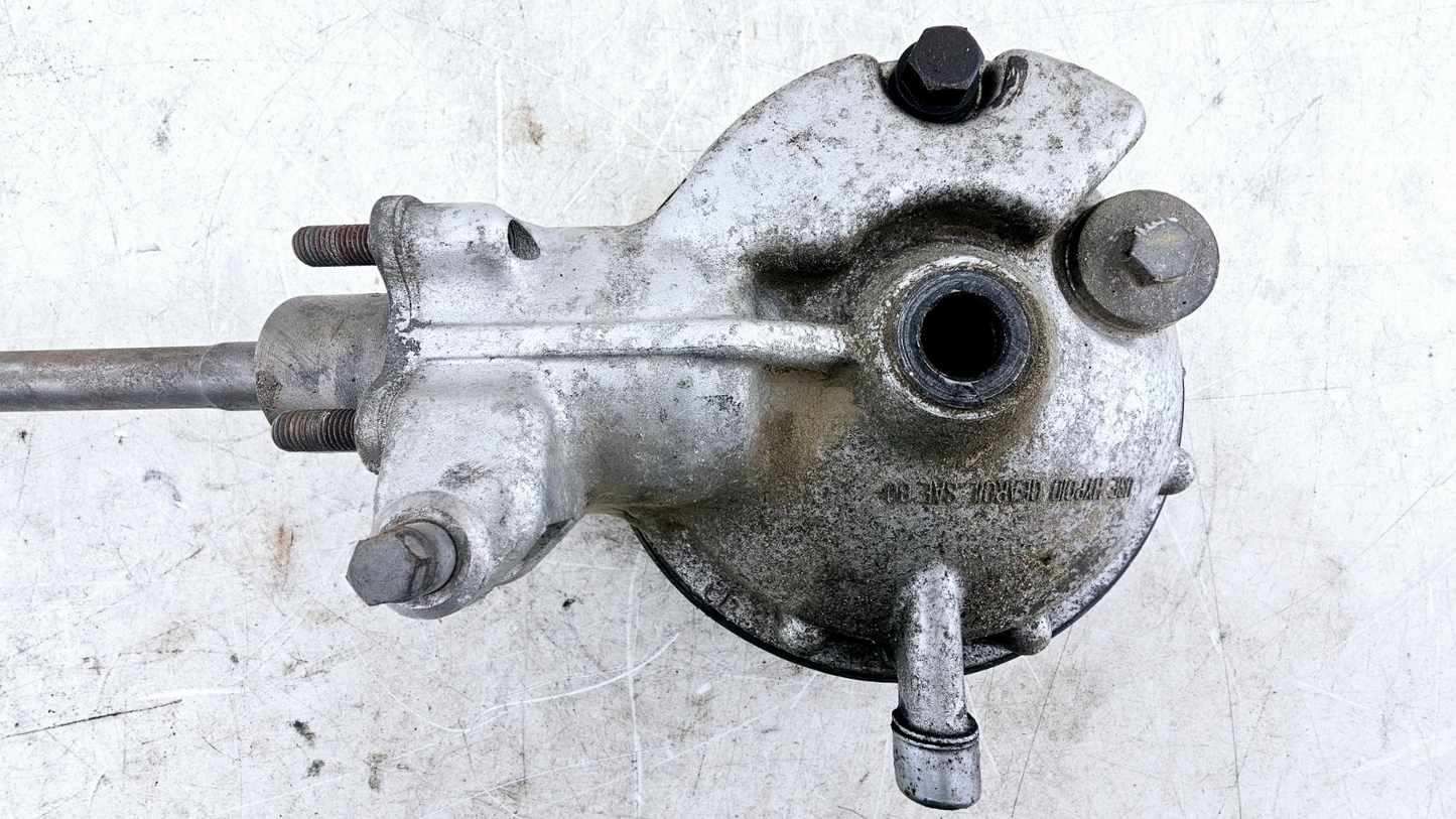 1993 HONDA GOLDWING GL1500 Final Drive Differential Drive Shaft