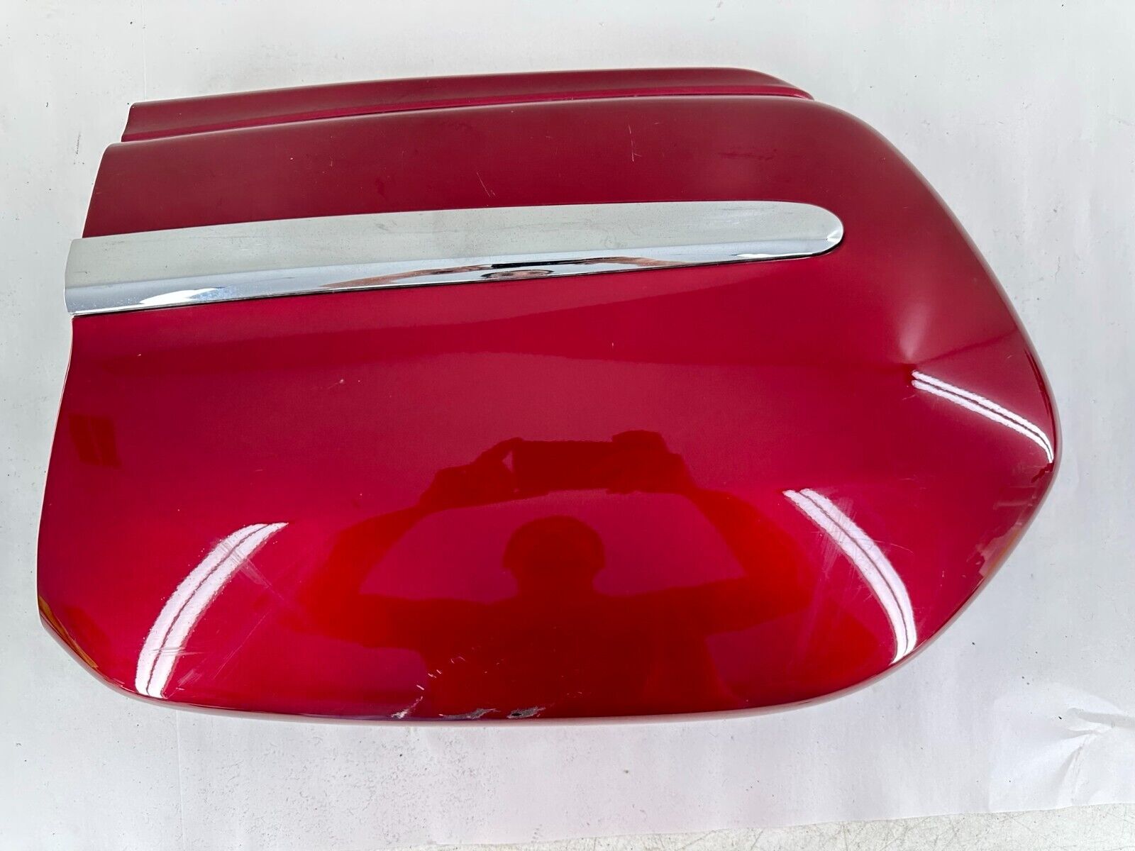 2001-2010 Honda Goldwing GL1800 1800 Right Saddlebag Lid Cover
