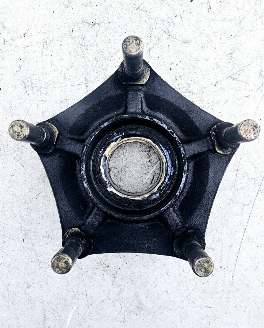 1993 HONDA GOLDWING GL1500 5 Pin Final Drive Flange Adapter