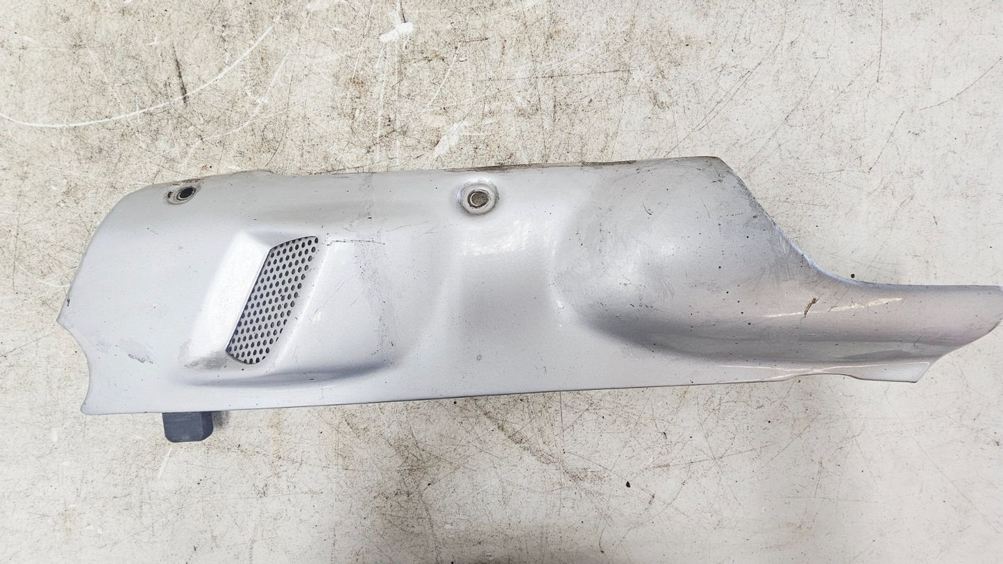 1995 HONDA GOLDWING GL1500 Lower Exhaust Cover Belly Fairing Panels