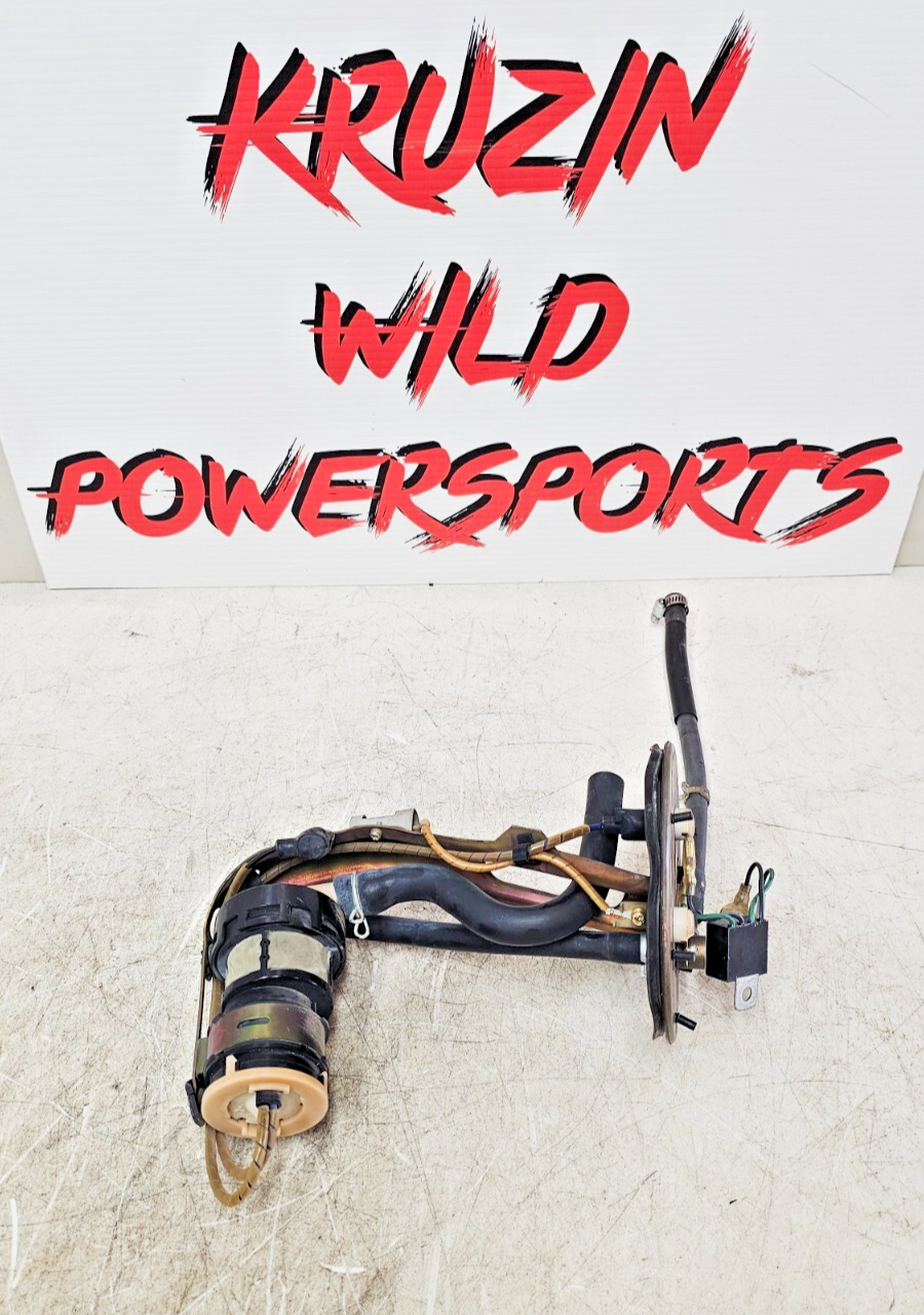 1995 HONDA GOLDWING GL1500 Fuel Pump Sending Unit