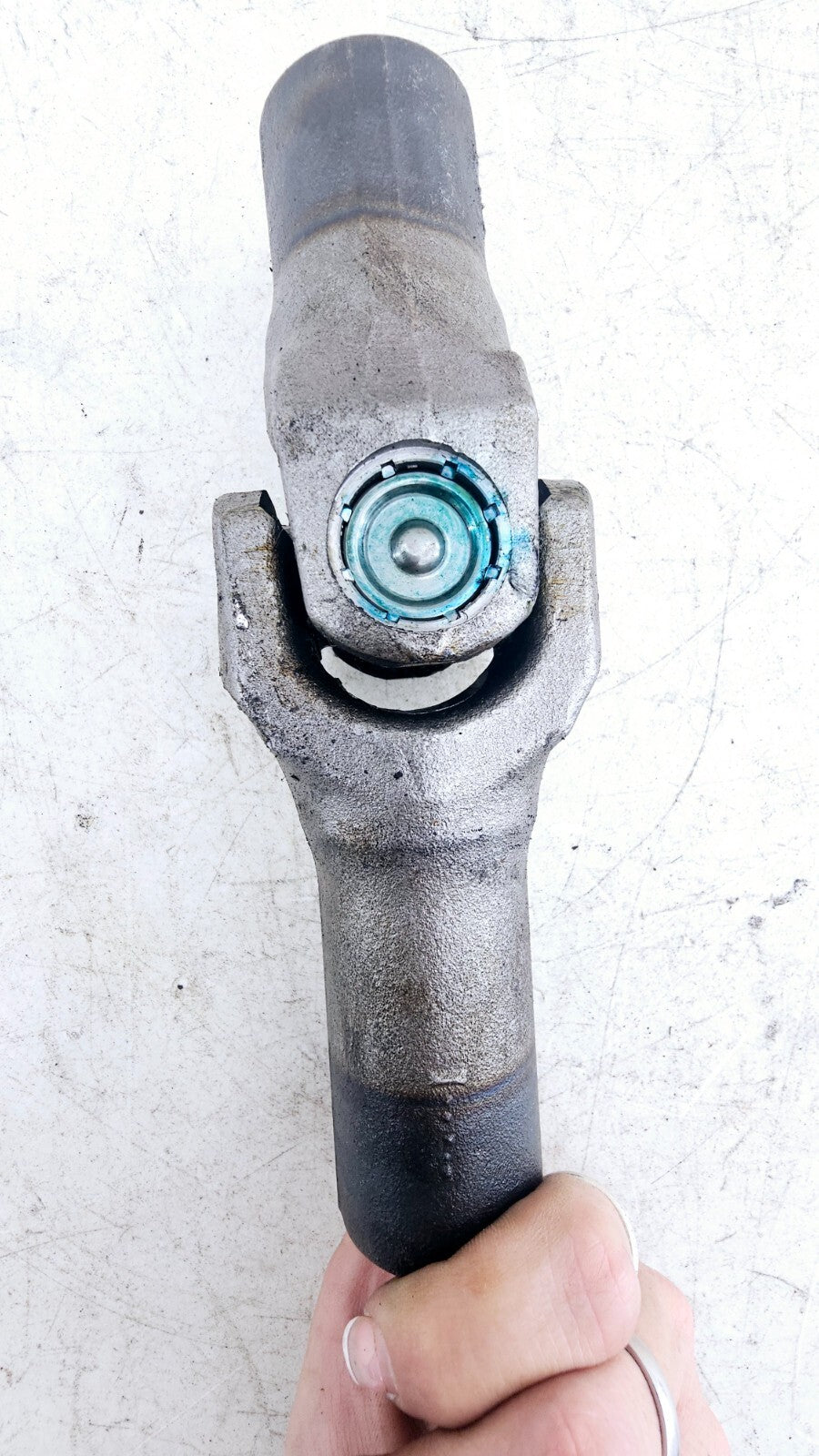 1993 HONDA GOLDWING GL1500 Ujoint U-joint Tight No Issues