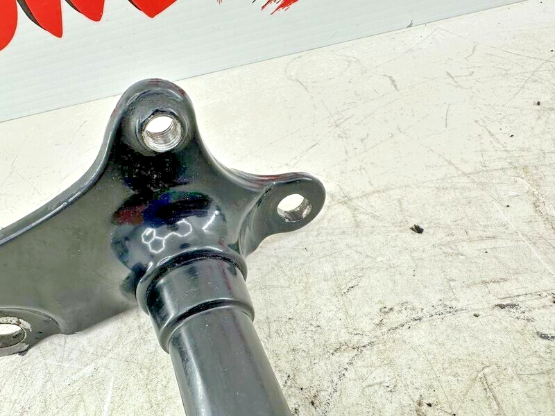 2000 Harley Davidson Sportster Right Side Brake Pedal Engine Motor Mount