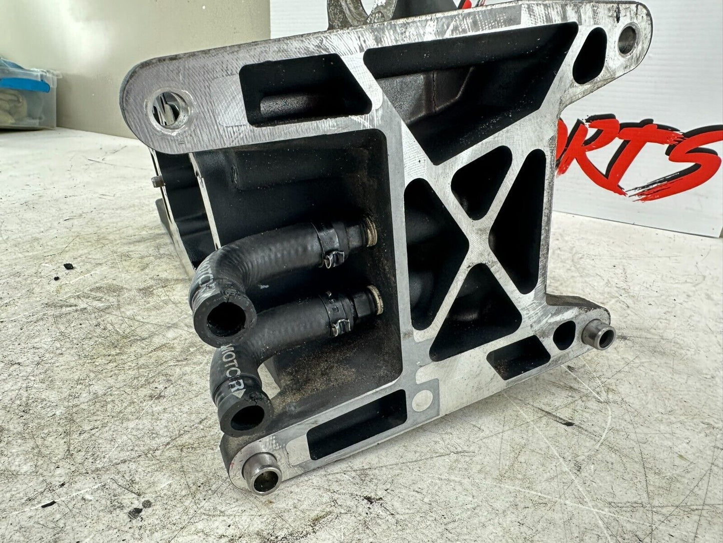 2003 HARLEY ELECTRA GLIDE classic Transmission Housing Gear Case