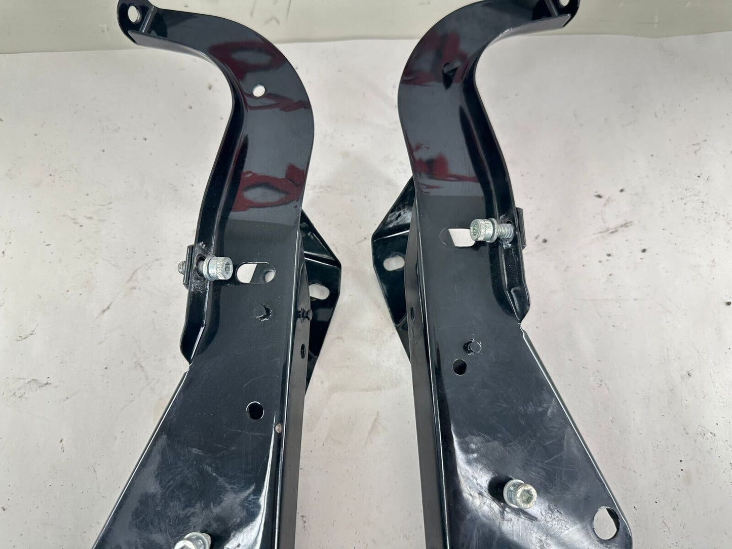 2000 HARLEY FLH ELECTRA GLIDE RT LT Batwing Fairing Mounting Bracket