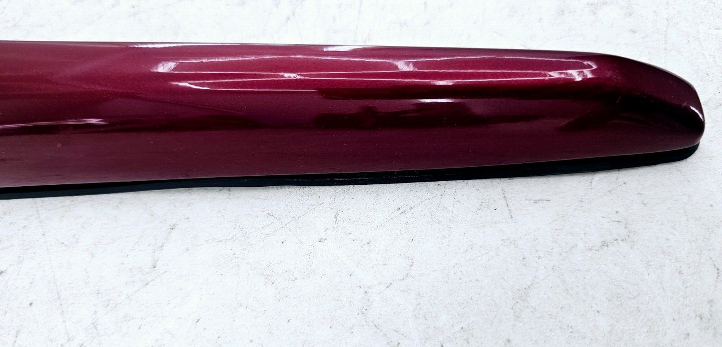 1993 HONDA GOLDWING GL1500 Trunk Lid Spoiler Fin Fairing Panel