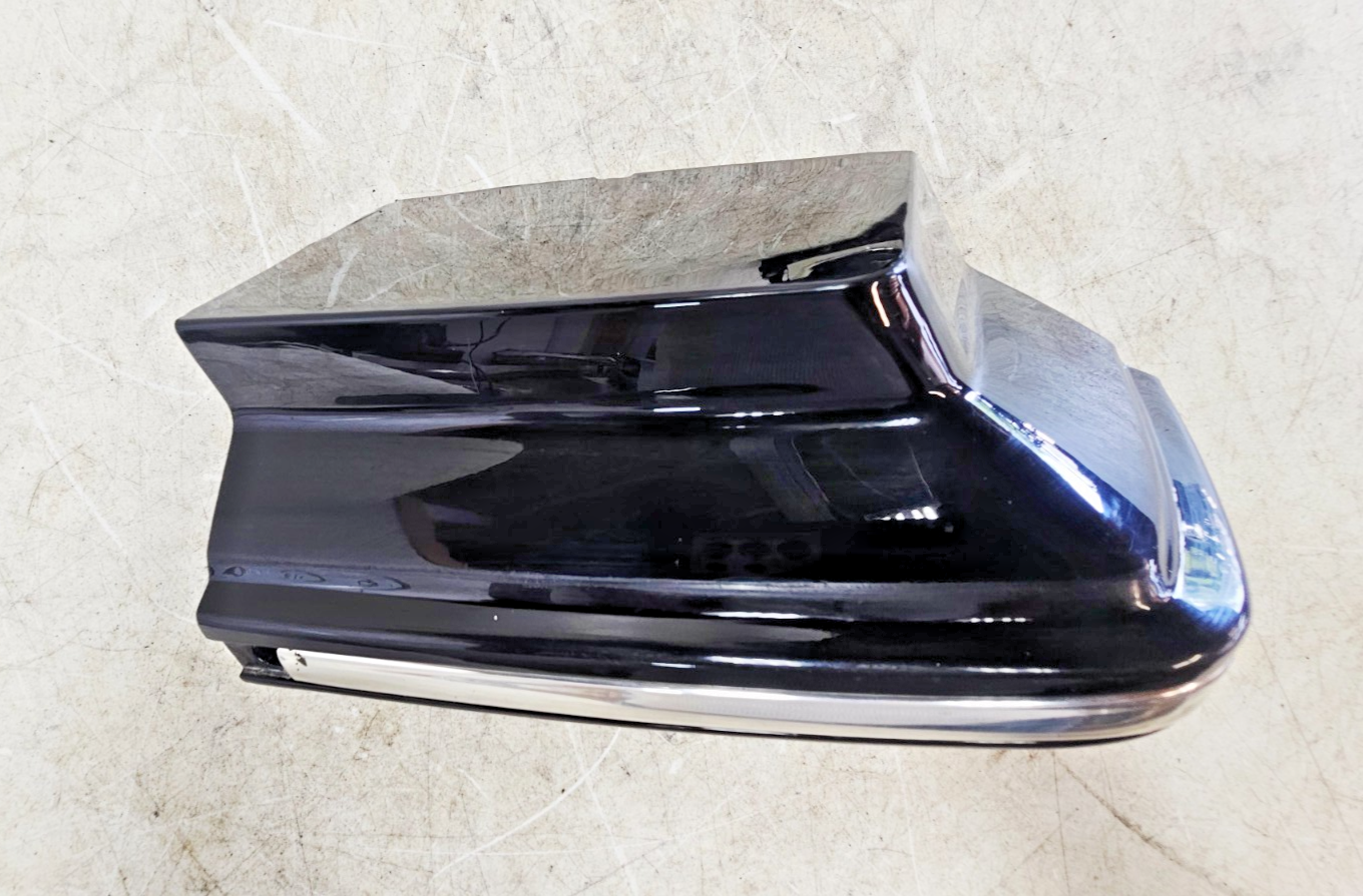 1995 HONDA GOLDWING GL1500 Right Left Saddle Bag Outer Trim Filler Panel