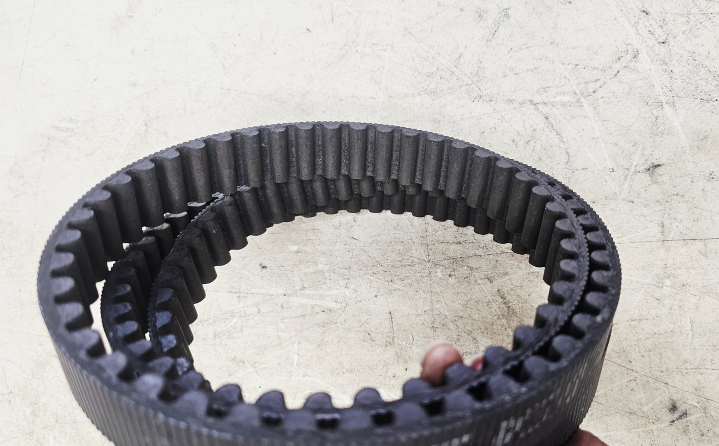1993 HARLEY SOFTAIL Final Drive Belt OEM HD