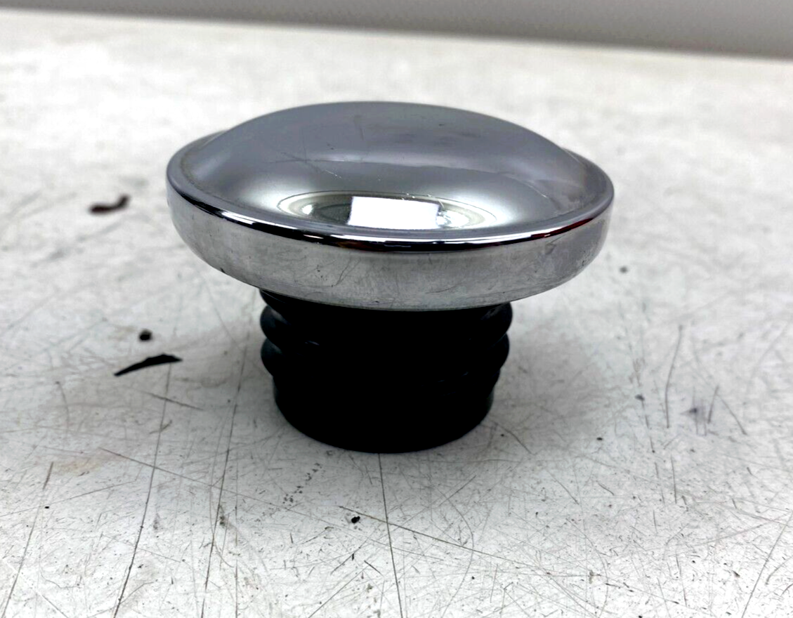 2001 HARLEY SOFTAIL SPORTSTER DYNA Gas Cap Fuel Cap OEM HD
