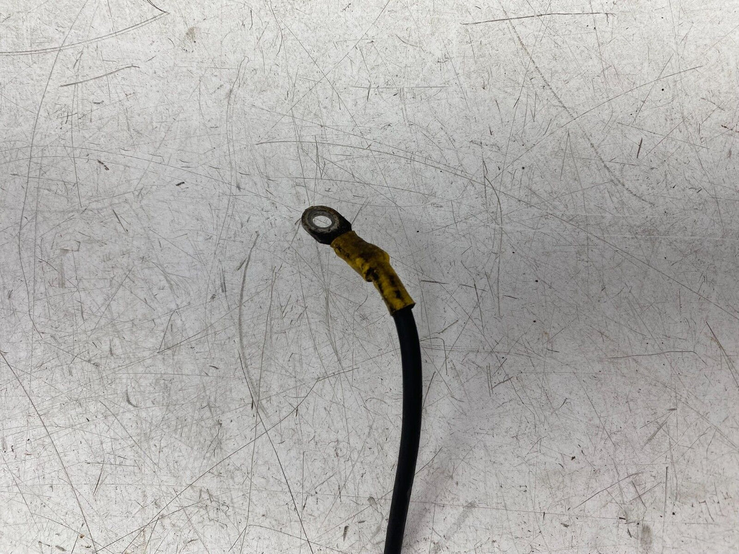 2001 HARLEY SOFTAIL Deuce Battery Voltage Regulator