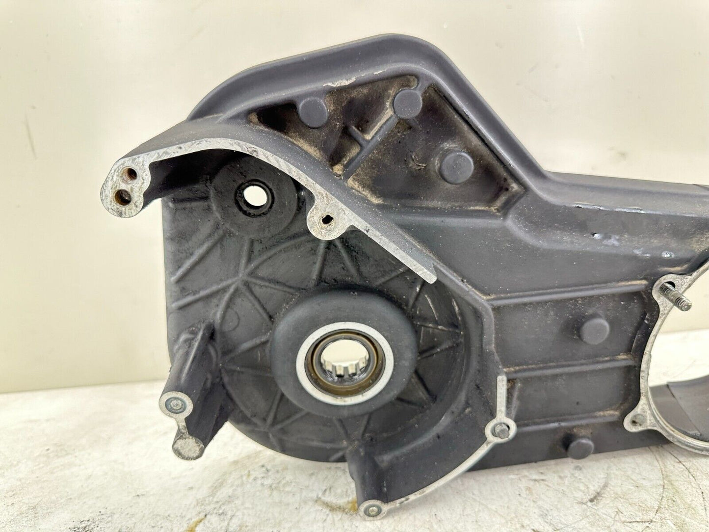 2004 HARLEY ELECTRA GLIDE Inner Primary Clutch Housing Case