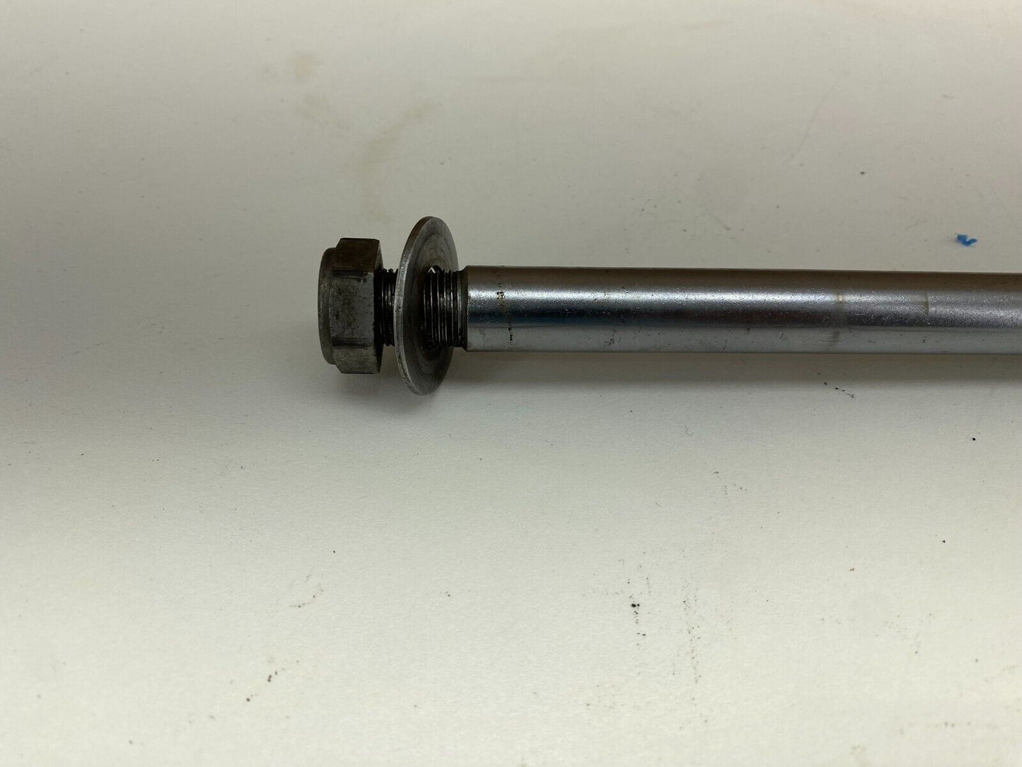 2005 YAMAHA ROYAL STAR 1300 XVZ1300CT Tour Deluxe Rear Axle Bolt Nut