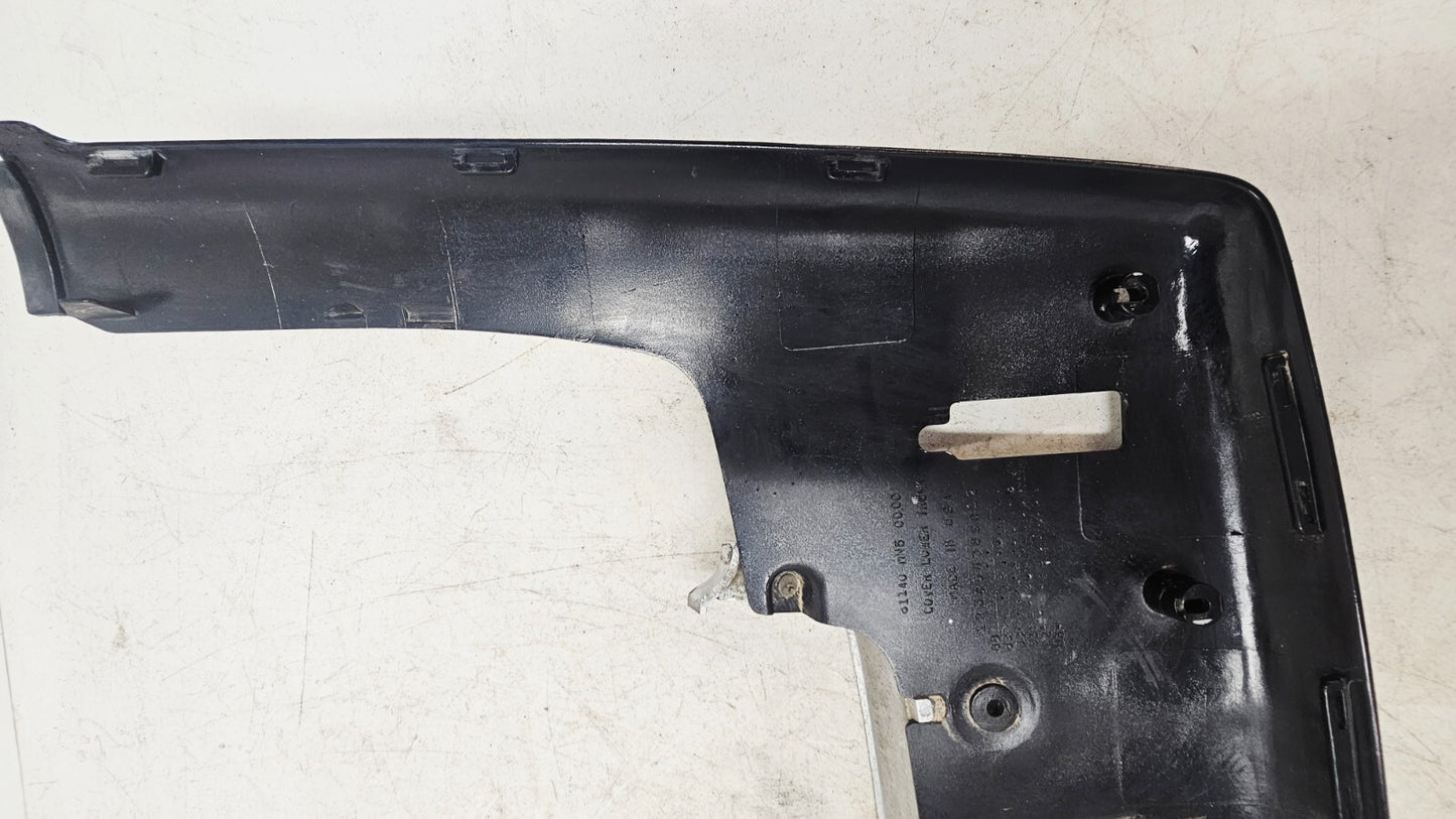 1995 HONDA GOLDWING GL1500 Lower Trunk Cover Trim Cowl Fairing