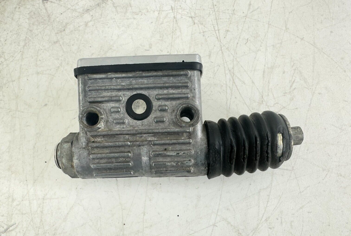 2001 Harley Davidson Sportster Rear Brake Master Cylinder