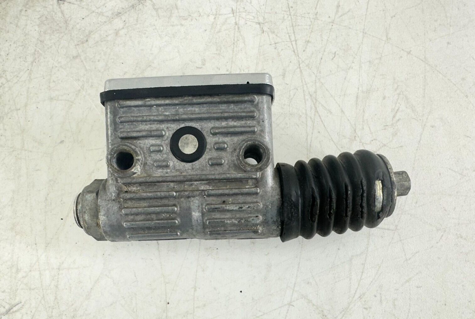 2001 Harley Davidson Sportster Rear Brake Master Cylinder