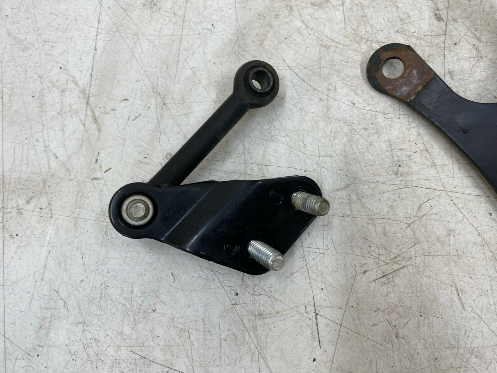 2005 HARLEY DAVIDSON SPORTSTER Motor Mounts
