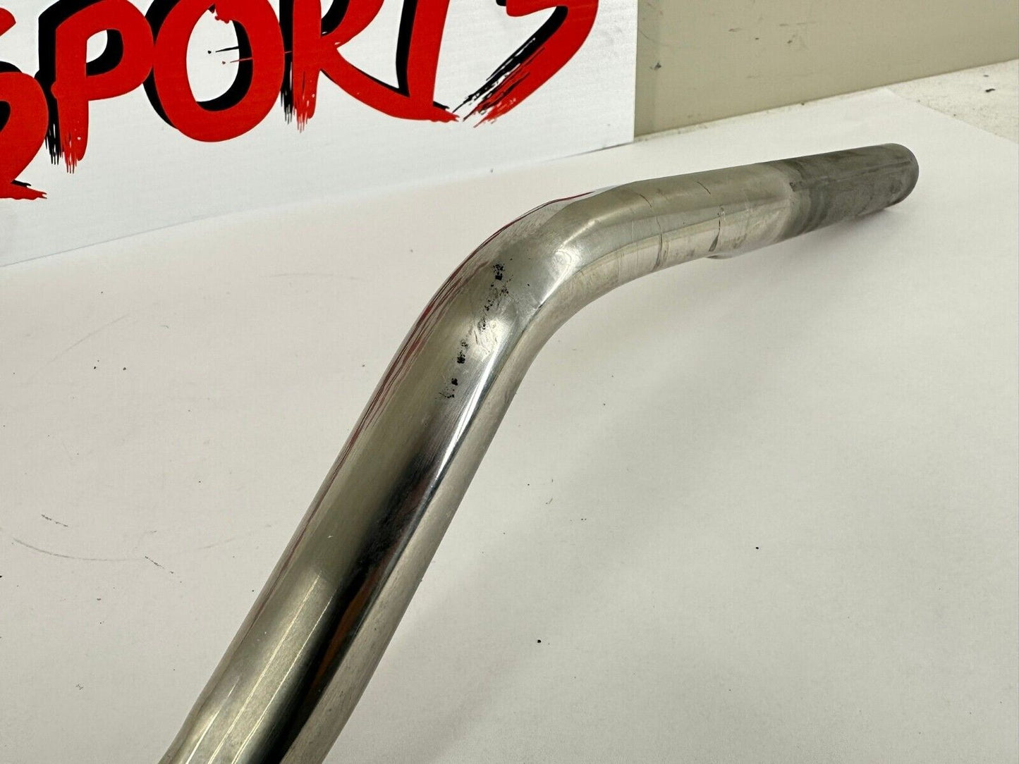 2005 HARLEY DAVIDSON SOFTAIL Handle Bars