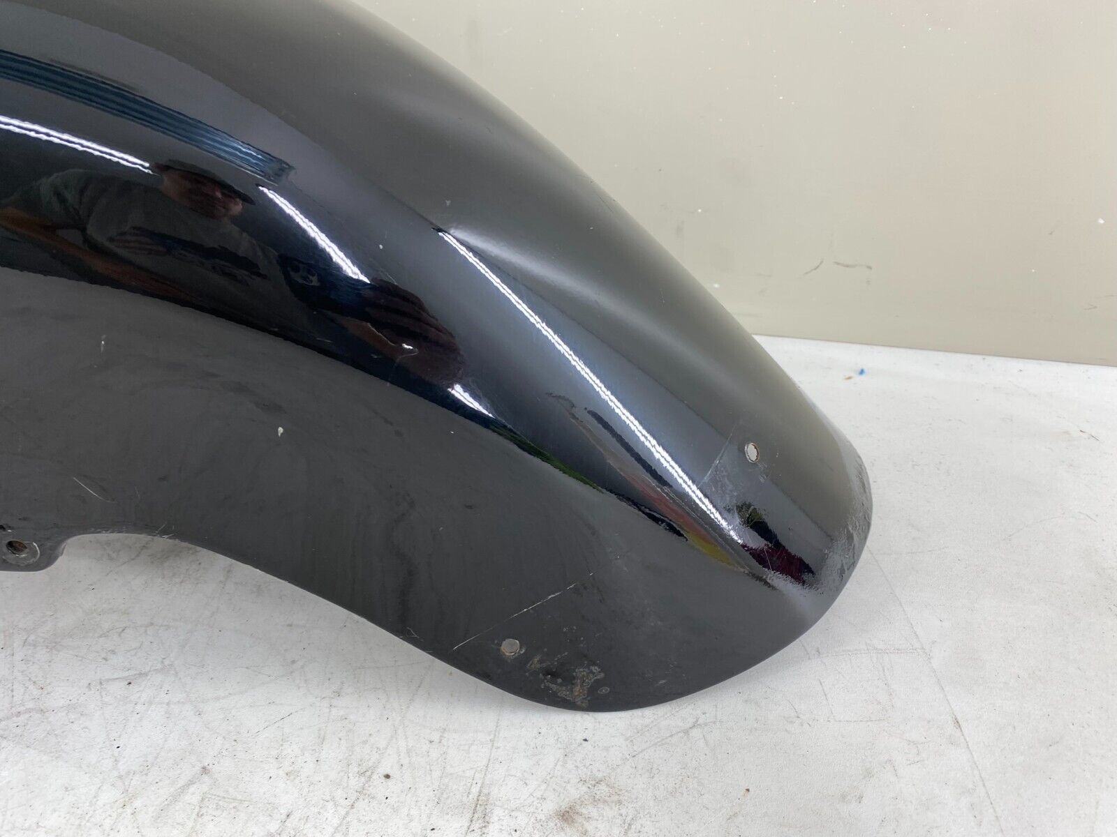 1999 HONDA VALKYRIE INTERSTATE Front Fender OEM