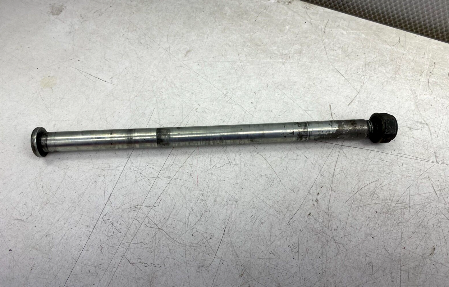 1999 HONDA VALKYRIE INTERSTATE Rear Wheel Axle Bolt
