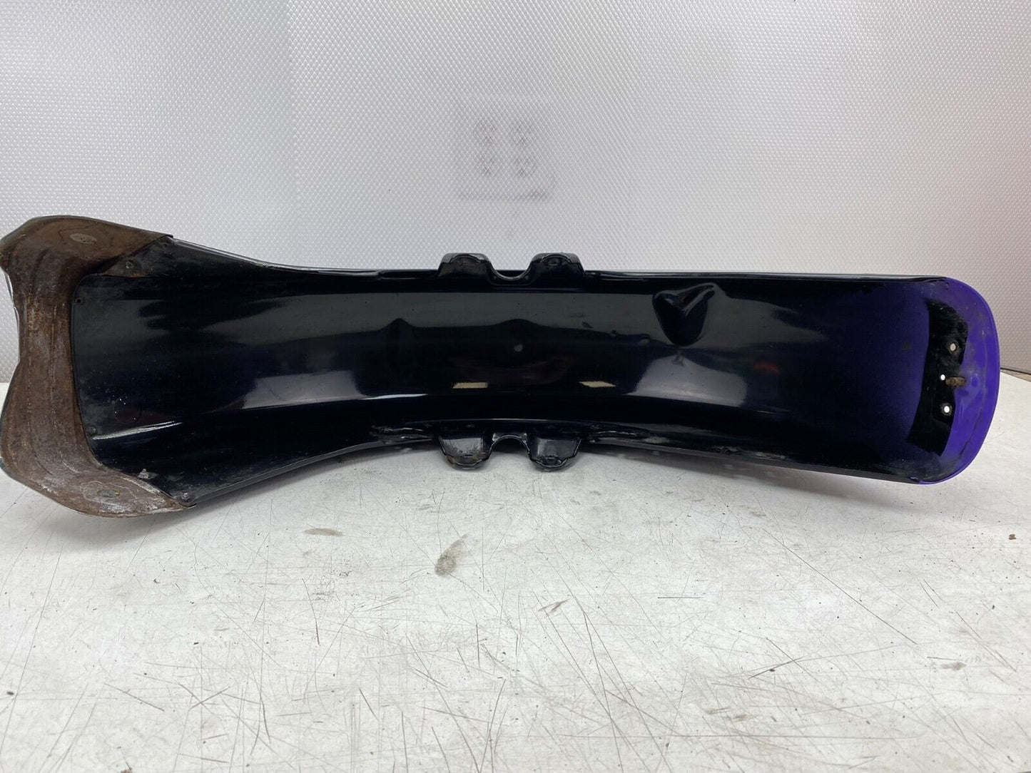 2000 HARLEY DAVIDSON FLH ROADKING FRONT FENDER TINS
