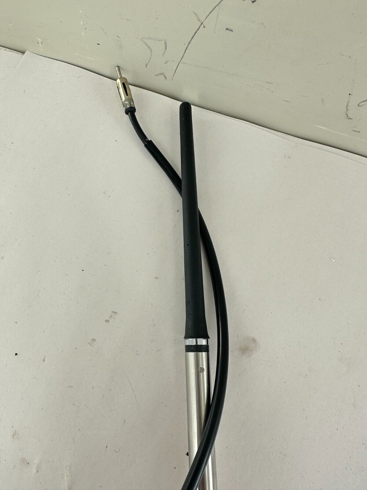 2001-2010 Honda Goldwing GL1800 1800 AM FM Antenna Antennae Short Whip