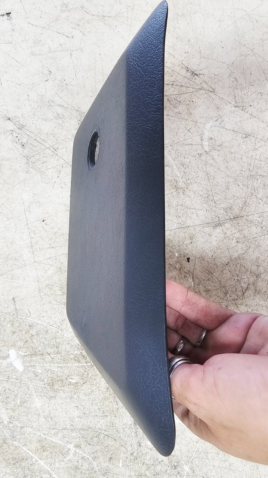 1995 HONDA GOLDWING GL1500 Storage Pocket Cover Lid