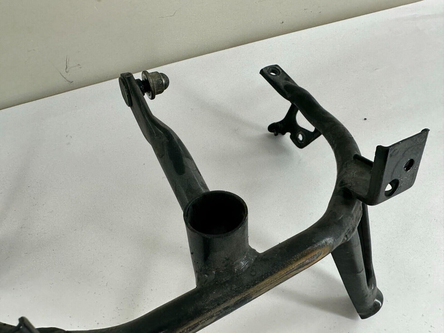 88-00 HONDA GOLDWING GL1500 Main Upper Fairing Mounting Bracket Frame Stay