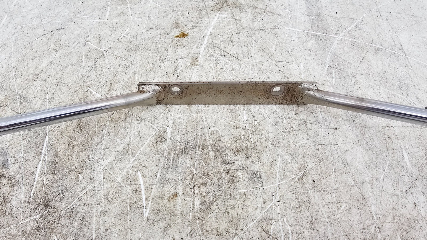 1994 HARLEY ELECTRA GLIDE Rear Passenger Grab Bar Handle