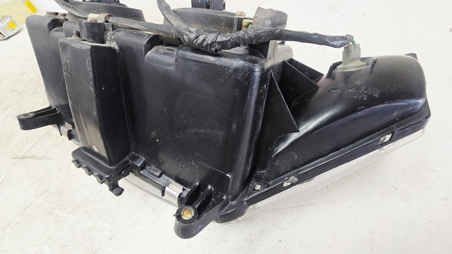 1995 HONDA GOLDWING GL1500 Headlight Head Light Lamp