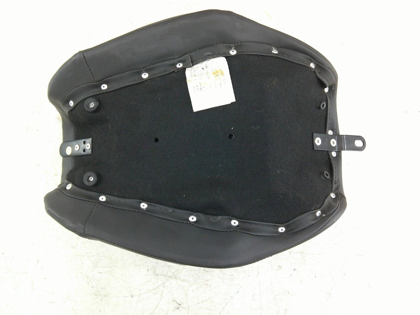 2006 up HARLEY DAVIDSON DYNA Saddlemen Solo Seat Saddle 806-04-0021
