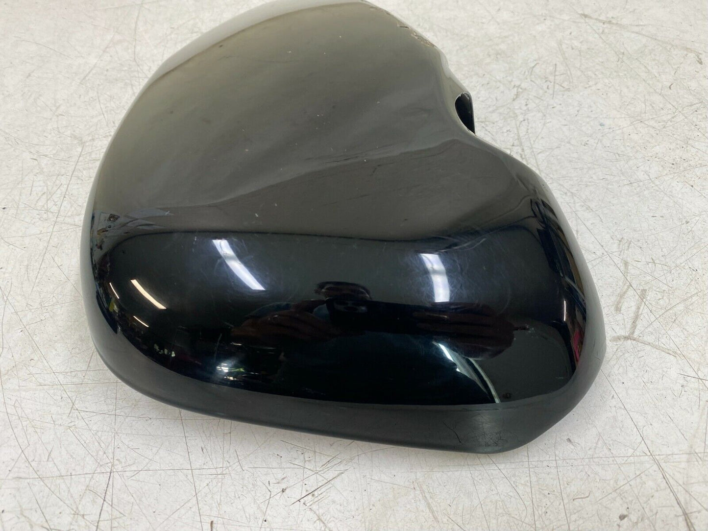 2006 HARLEY DAVIDSON SPORTSTER Right Side Cover Fairing Cowl Oil Tank Cover